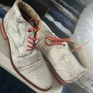 Steve Madden Men’s Boot